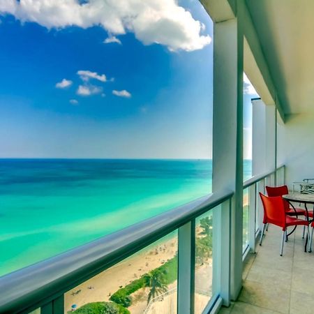 Castle Ph3 Villa Miami Beach Exterior photo