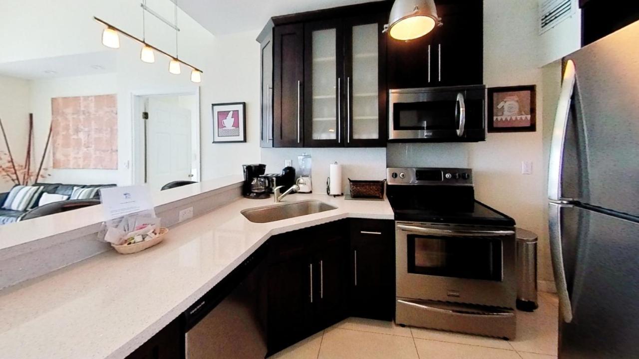 Castle Ph3 Villa Miami Beach Exterior photo