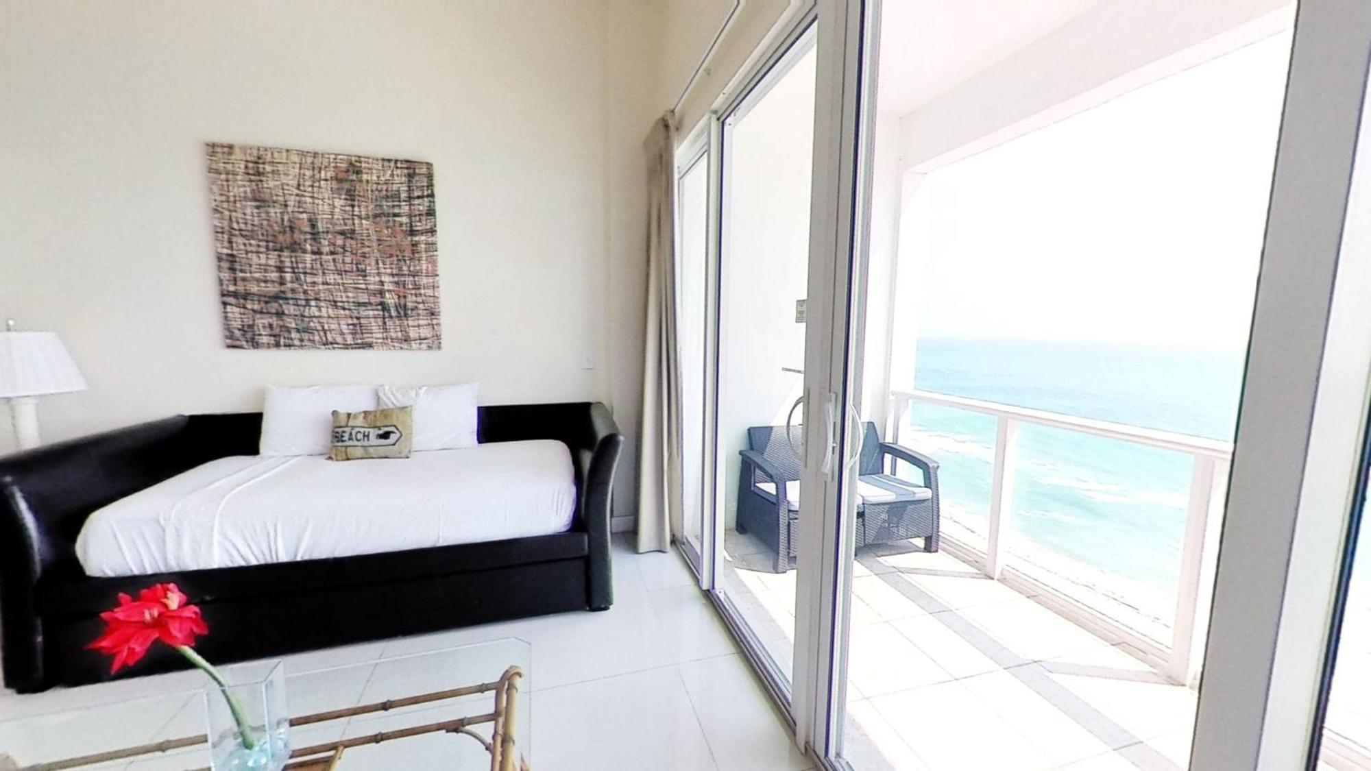 Castle Ph3 Villa Miami Beach Room photo