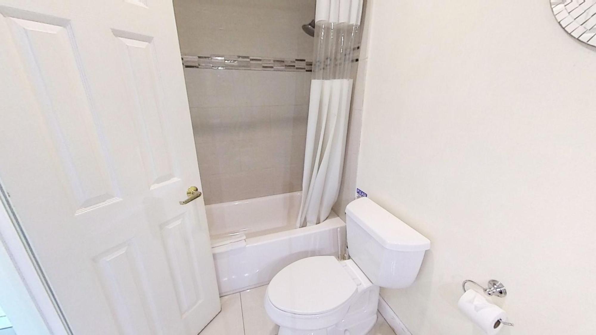 Castle Ph3 Villa Miami Beach Room photo