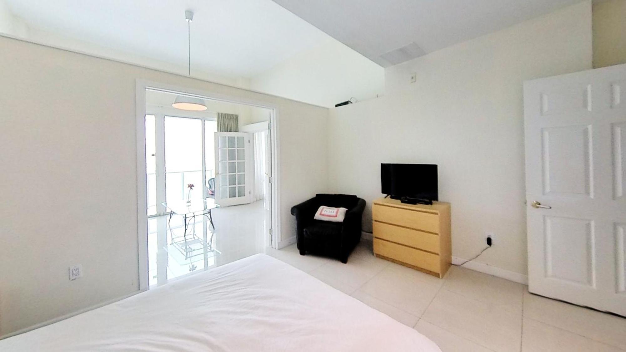 Castle Ph3 Villa Miami Beach Room photo