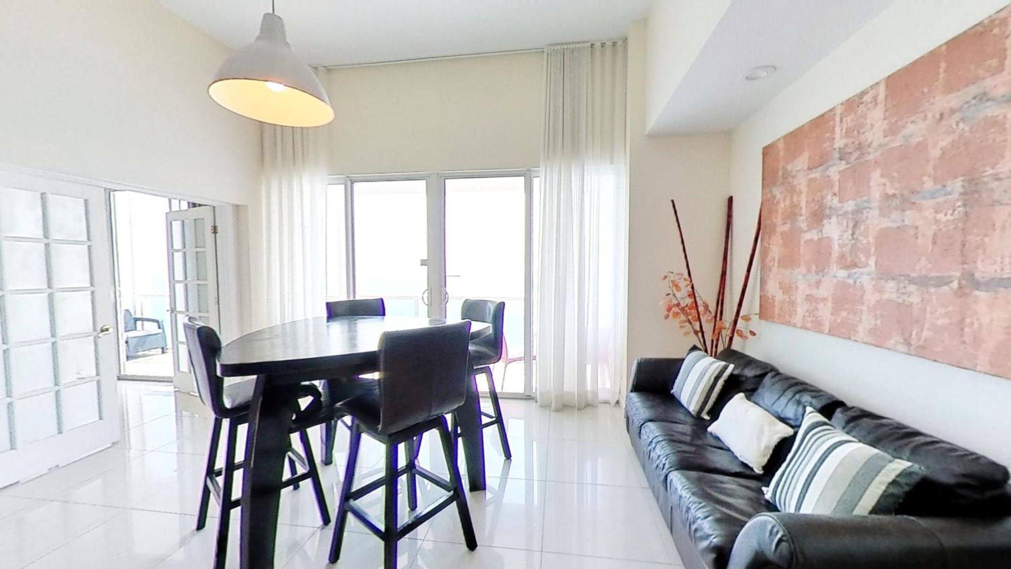 Castle Ph3 Villa Miami Beach Room photo