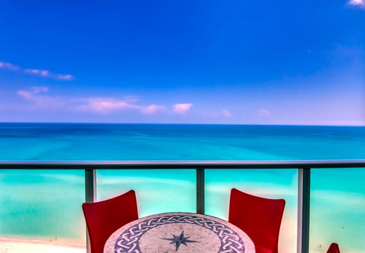 Castle Ph3 Villa Miami Beach Exterior photo